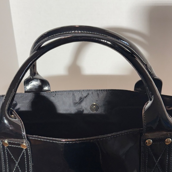 *NEW* Versace Parfums Tote Bag - Picture 7 of 9